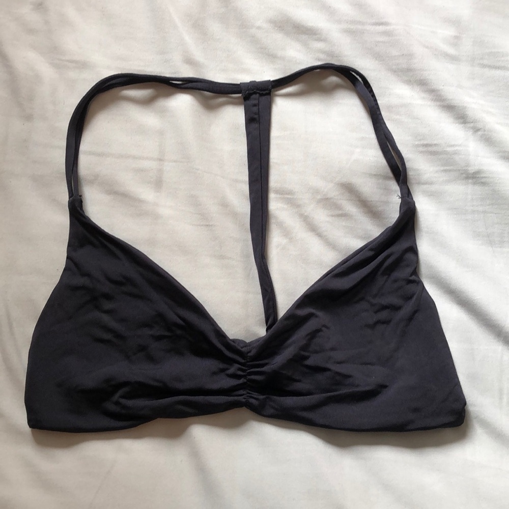 Swim top